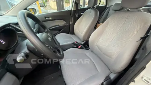 HB20S 1.6 Comfort Plus 16V