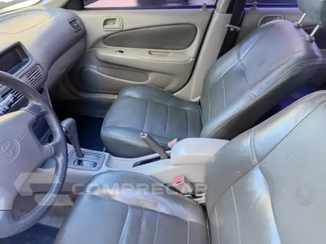 Corolla Xei