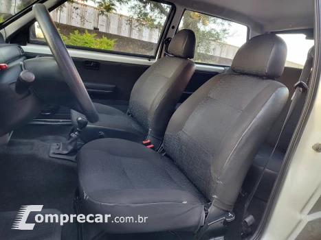 UNO 1.0 MPI Mille WAY Economy 8V