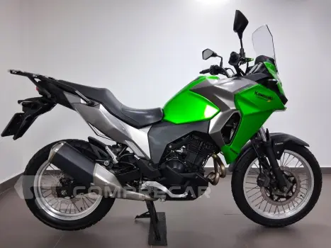 KAWASAKI VERSYS-X 300 ABS