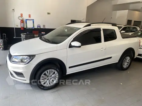SAVEIRO 1.6 CD 8V