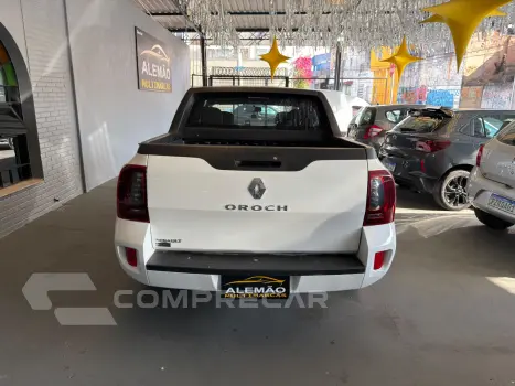 DUSTER OROCH 1.6 16V Expression