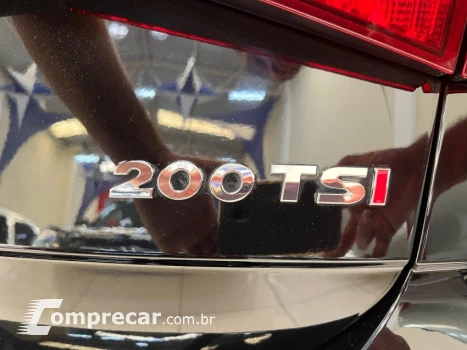 VIRTUS 1.0 200 TSI Highline
