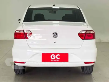 VOYAGE 1.0 12V MPI TOTALFLEX 4P MANUAL