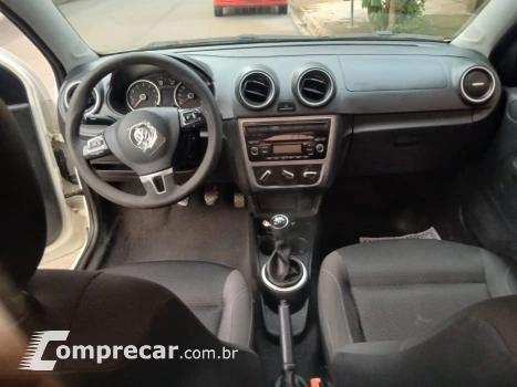 SAVEIRO 1.6 MI Trendline CE 8V