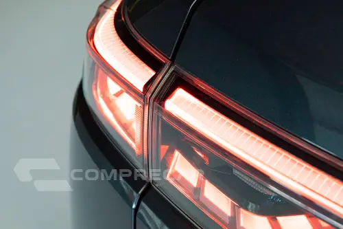 HR-V 1.5 DI I-vtec Turbo Touring