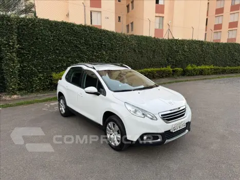 2008 1.6 16V Allure