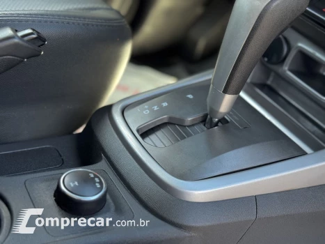 S10 Pick-Up LT 2.8 TDI 4x4 CD Diesel Aut