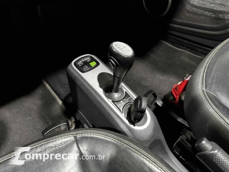 FORTWO 1.0 CABRIO 3 CILINDROS 12V GASOLINA 2P AUTOMÁTICO