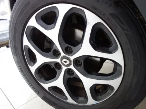 CAPTUR - 1.6 16V SCE INTENSE X-TRONIC