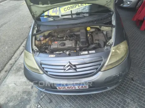 C3 - 1.4 I GLX 8V 4P MANUAL