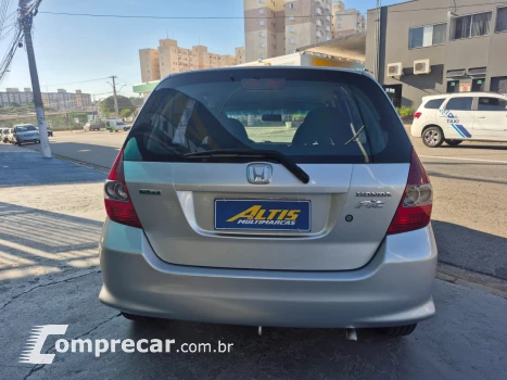 FIT 1.4 LX 16V