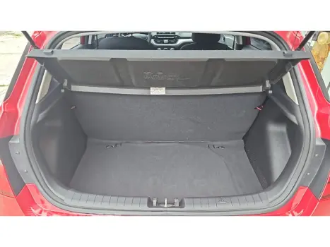 HB20 1.0 12V FLEX EVOLUTION MANUAL