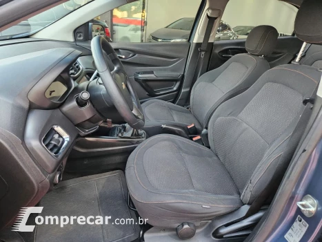 ONIX HATCH LT 1.4 8V FlexPower 5p Mec.