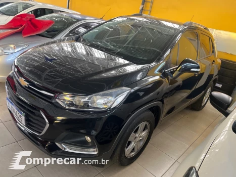 CHEVROLET TRACKER 1.4 16V Turbo LT 4 portas