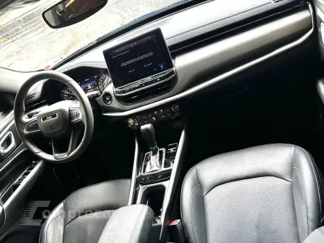 COMPASS 1.3 T270 TURBO FLEX LONGITUDE AT6