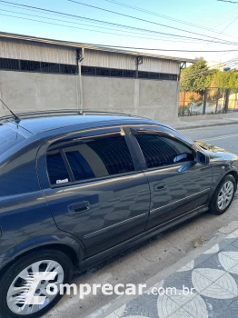 ASTRA 2.0 MPFI Advantage 8V