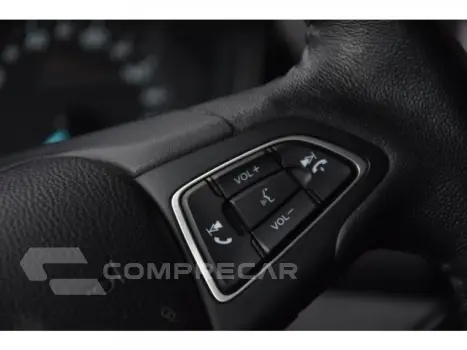 ECOSPORT - 1.5 TI-VCT SE AUTOMÁTICO