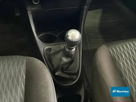 ETIOS 1.3 X 16V FLEX 4P MANUAL