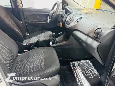 KA 1.0 SE 12V