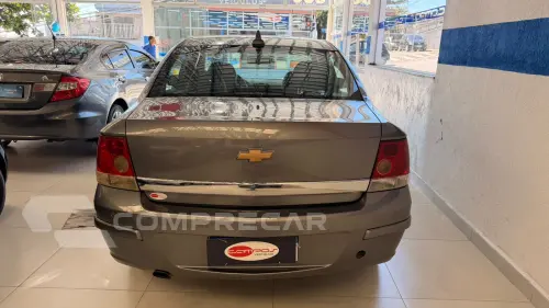VECTRA 2.0 MPFI Elegance 8V