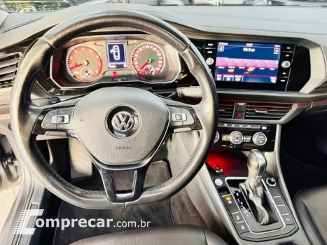 JETTA COMFORT. 250 TSI 1.4 FLEX 16V AUT