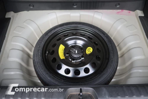 TRACKER 1.0 Turbo LTZ