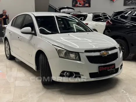 CRUZE 1.8 LT 16V