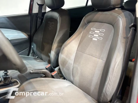 ONIX - 1.4 MPFI LT 8V 4P MANUAL