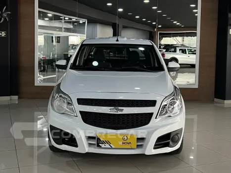 MONTANA 1.4 MPFI LS CS 8V FLEX 2P MANUAL
