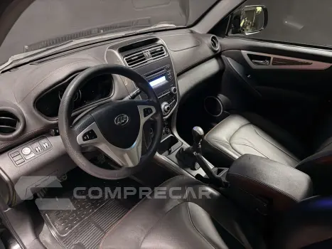X60 1.8 TALENT 16V GASOLINA 4P MANUAL