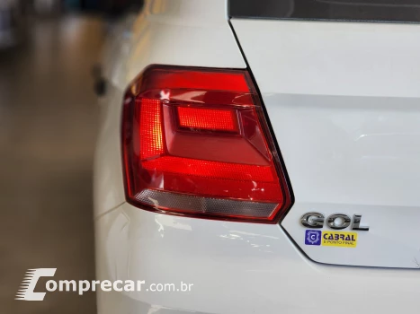 Gol 1.0 Flex 12V 5p