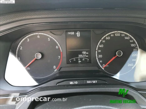 POLO 1.0 MPI TRACK MANUAL