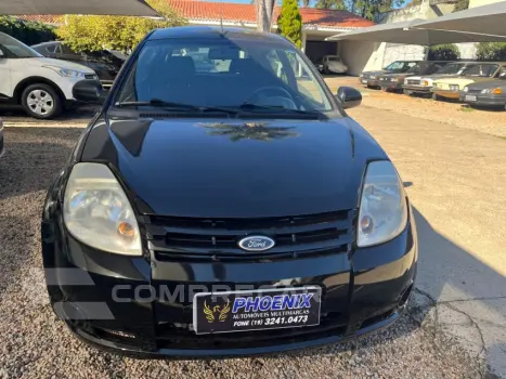 KA 1.0 MPI 8V