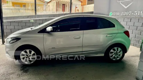 ONIX HATCH LT 1.4 8V FlexPower 5p Mec.