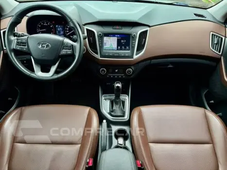 CRETA 2.0 16V Prestige