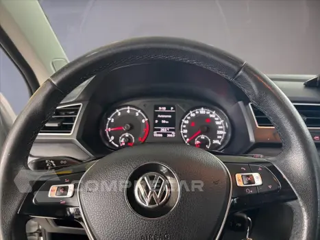 VOYAGE 1.6 16V MSI TOTALFLEX 4P AUTOMÁTICO