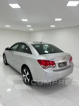 CRUZE 1.8 LT 16V