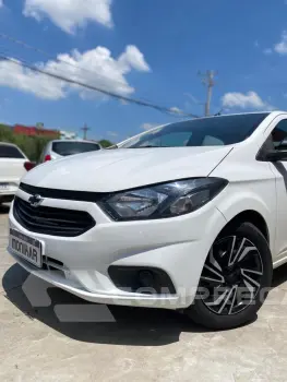 PRISMA 1.0 MPFI Advantage 8V