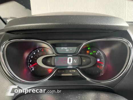 CAPTUR 1.6 16V SCE Intense