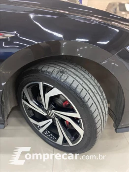 JETTA 2.0 350 TSI GLI