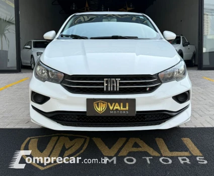 CRONOS DRIVE 1.3 8V Flex