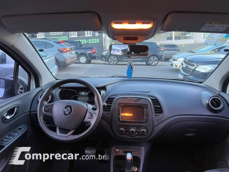 CAPTUR 1.6 16V SCE Life