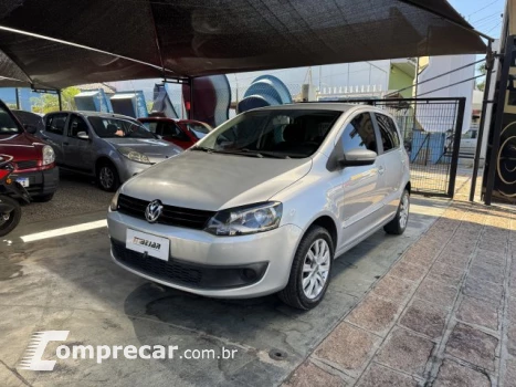 FOX - 1.6 MI 8V 4P MANUAL