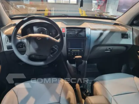 TUCSON 2.0 MPFI GLS 16V 143cv 2WD