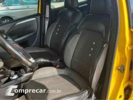 PUNTO 1.4 MPI 16V T-JET GASOLINA 4P MANUAL