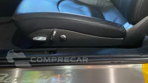 PORSCHE BOXSTER 3.4 S I6 24V