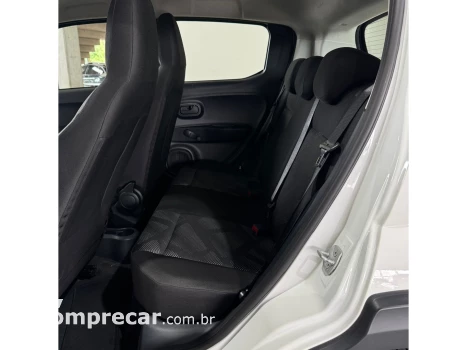 MOBI 1.0 EVO FLEX LIKE. MANUAL
