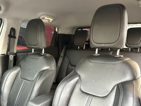 TORO 1.3 TURBO 270 FLEX VOLCANO AT6