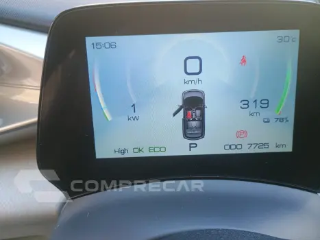 DOLPHIN 60,5 KW Plus